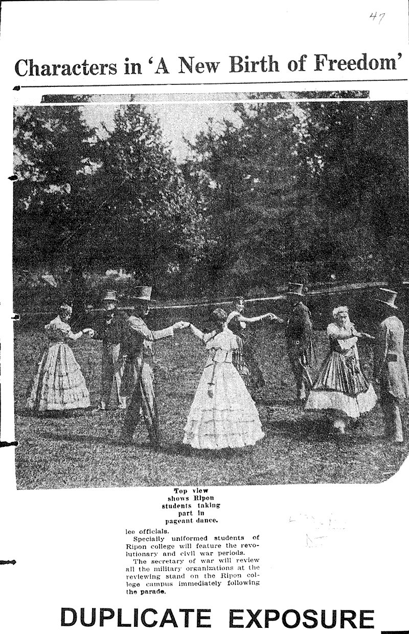  Source: Milwaukee Sentinel Topics: Government and Politics Date: 1929-06-06