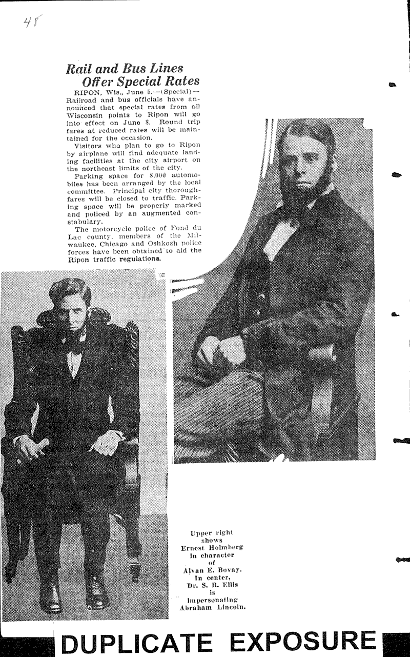  Source: Milwaukee Sentinel Topics: Government and Politics Date: 1929-06-06