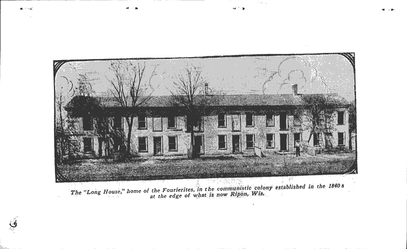  Source: Milwaukee Journal Topics: Architecture Date: 1933-03-26