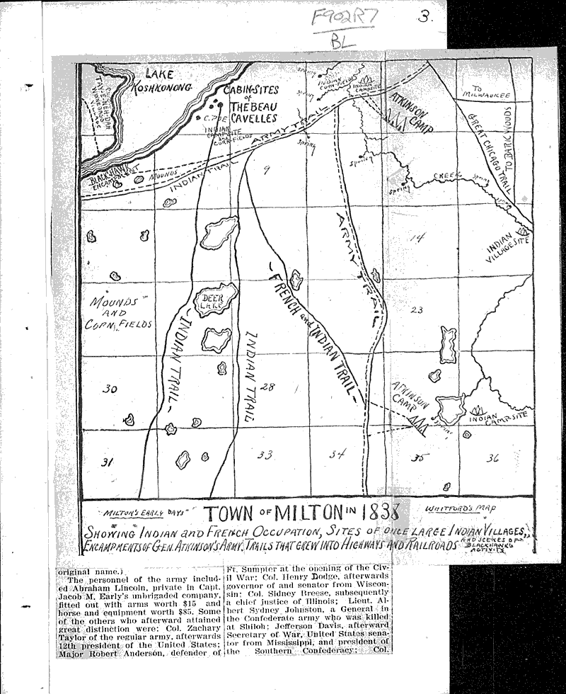  Source: Janesville Gazette Topics: Wars Date: 1907-05-20