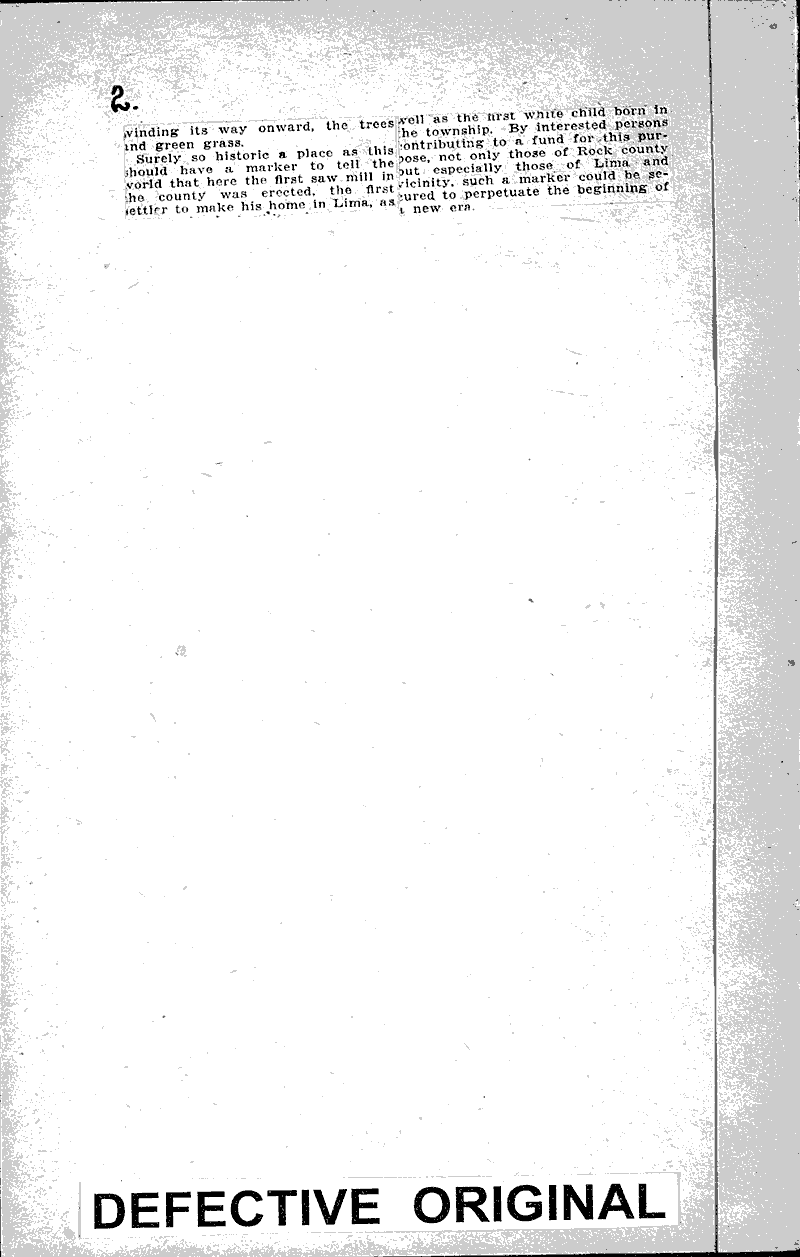  Source: Janesville Gazette Topics: Industry Date: 1927-05-23