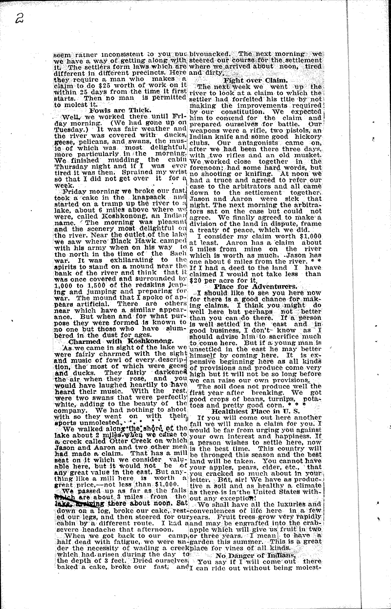  Source: Janesville Gazette Topics: Government and Politics Date: 1921-03-19