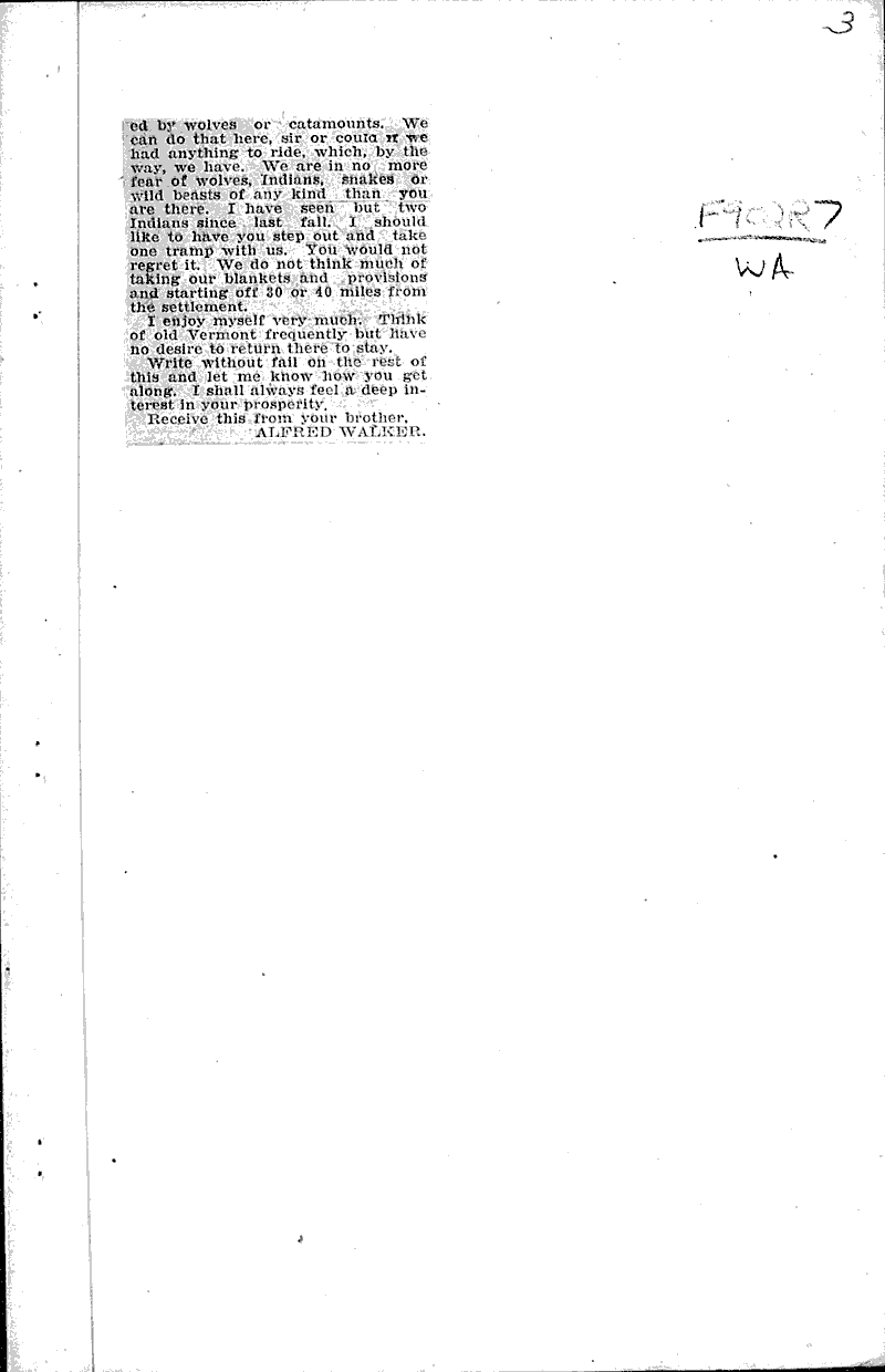  Source: Janesville Gazette Topics: Government and Politics Date: 1921-03-19