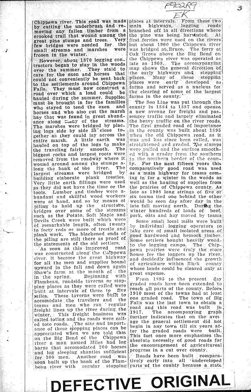  Source: Ladysmith Journal Topics: Industry Date: 1923-05-03