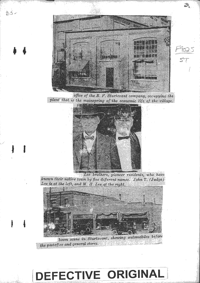  Source: Milwaukee Sentinel Date: 1924-09-07