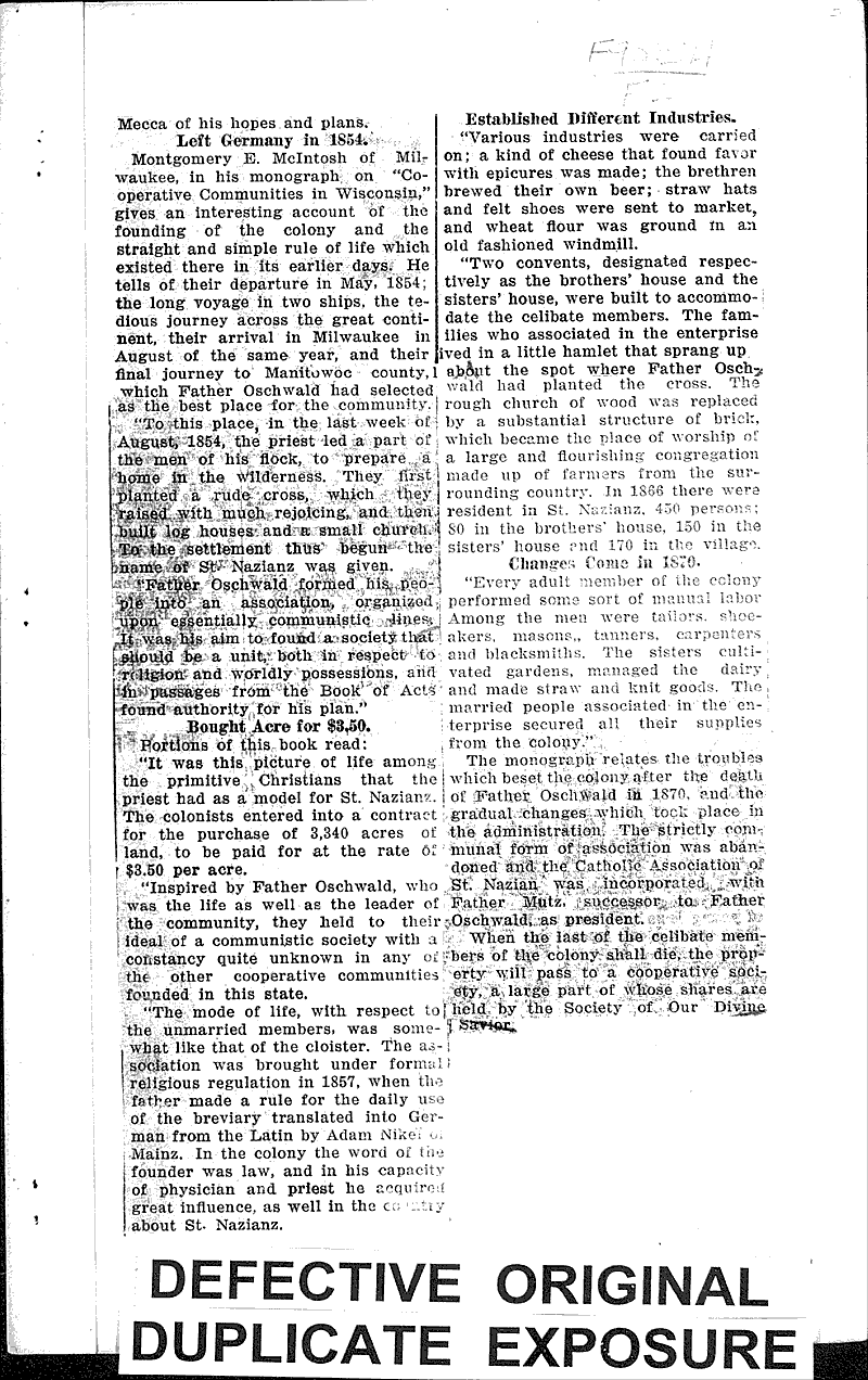  Source: Milwaukee Evening Topics: Immigrants Date: 1918-04-09