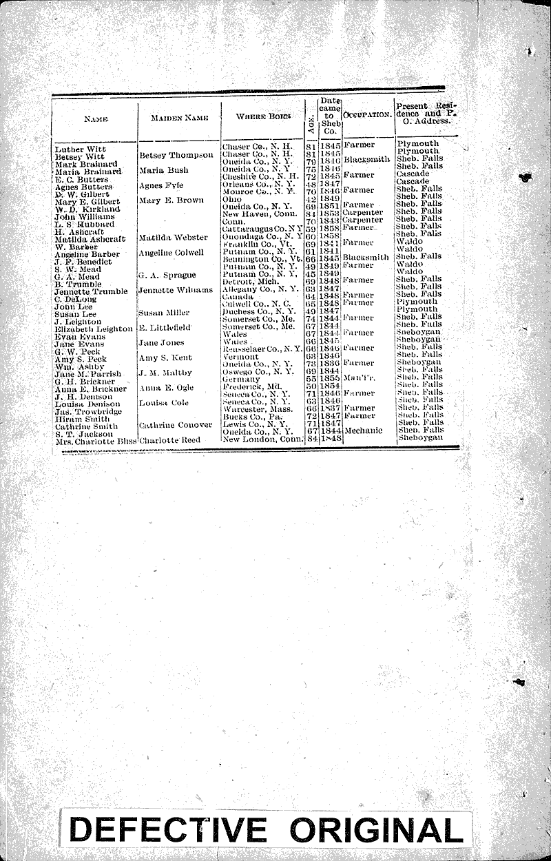  Source: Sheboygan County News Topics: Immigrants Date: 1889-01-??