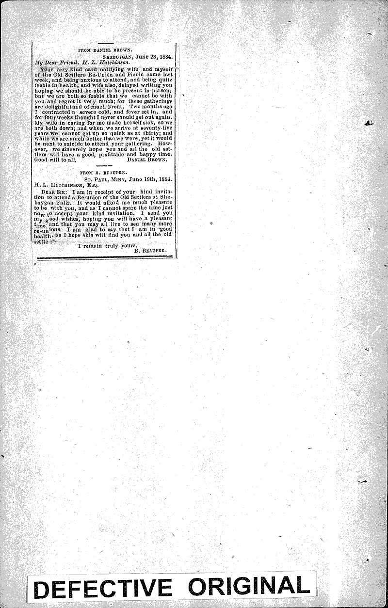  Source: Sheboygan County News Topics: Immigrants Date: 1889-01-??