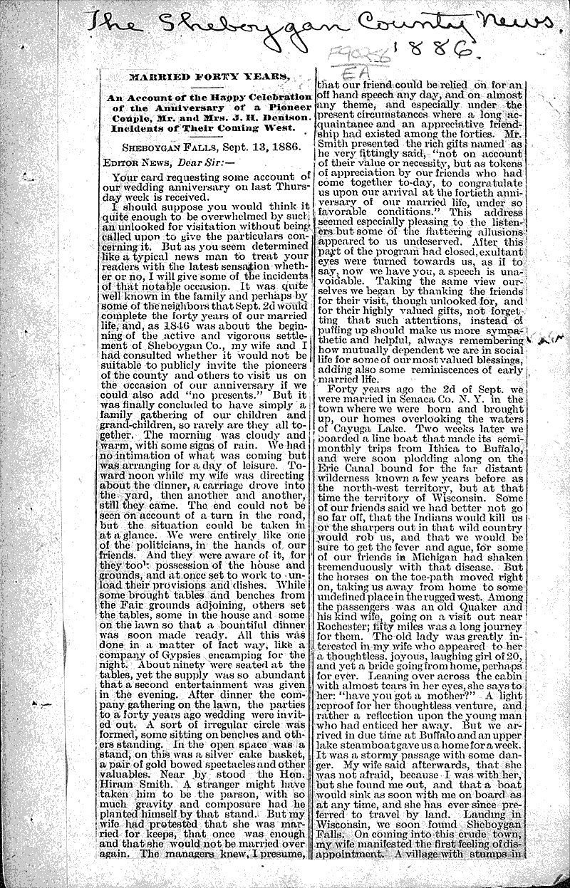  Source: Sheboygan County News Topics: Immigrants Date: 1889-12-04