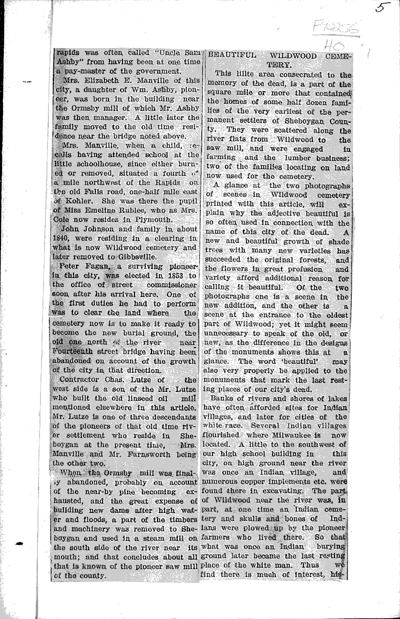  Source: Sheboygan Herald Topics: Immigrants Date: 1914-03-28