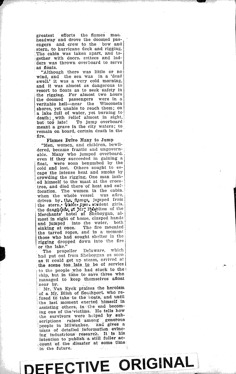  Source: Wisconsin State Journal Topics: Transportation Date: 1924-04-06