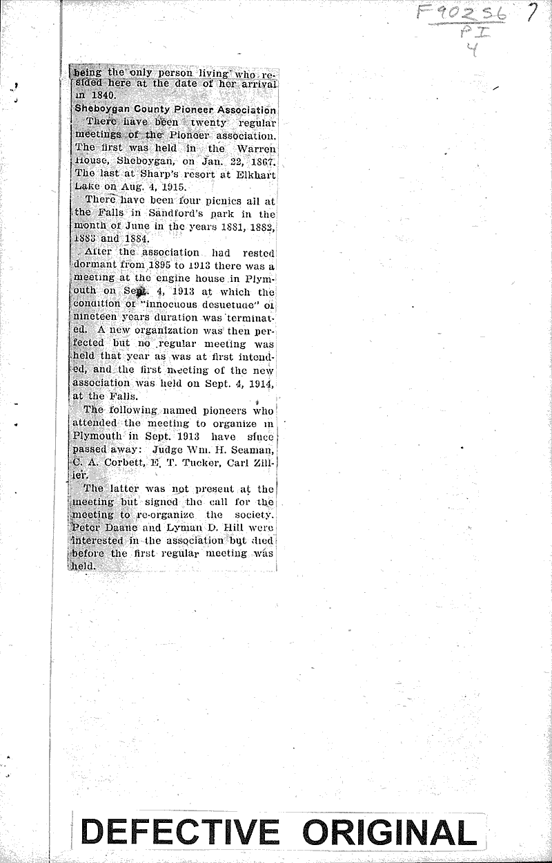  Source: Sheboygan Press Topics: Education Date: 1916-04-17