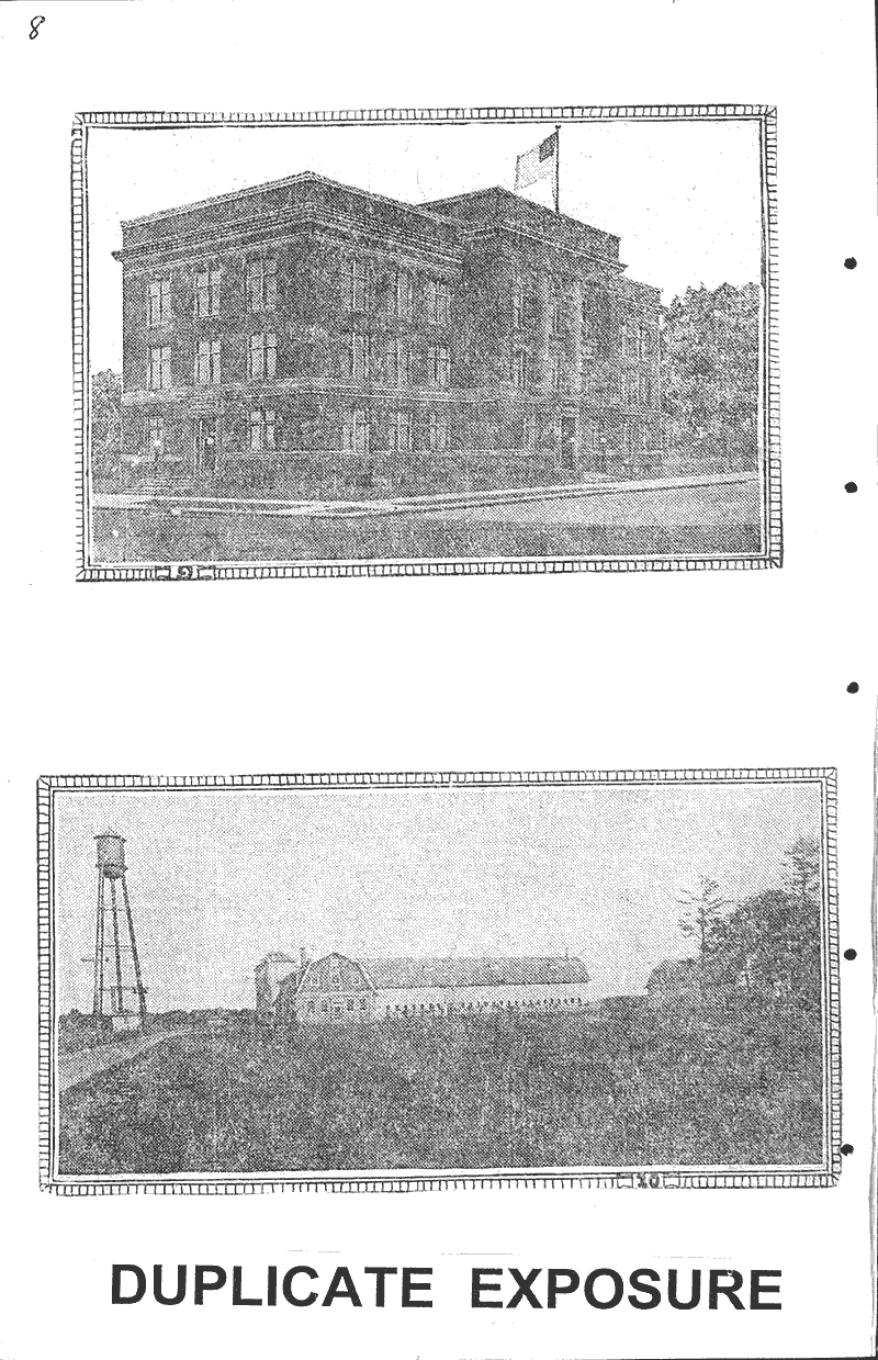  Source: Milwaukee Journal Topics: Agriculture Date: 1920-08-08