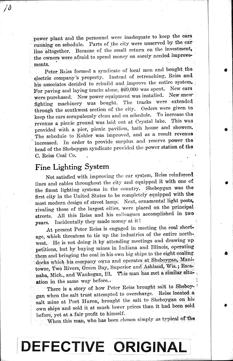  Source: Milwaukee Journal Topics: Agriculture Date: 1920-08-08