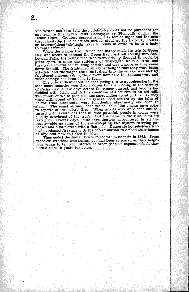  Source: Sheboygan Daily Press Topics: Indians and Native Peoples Date: 1932-07-01