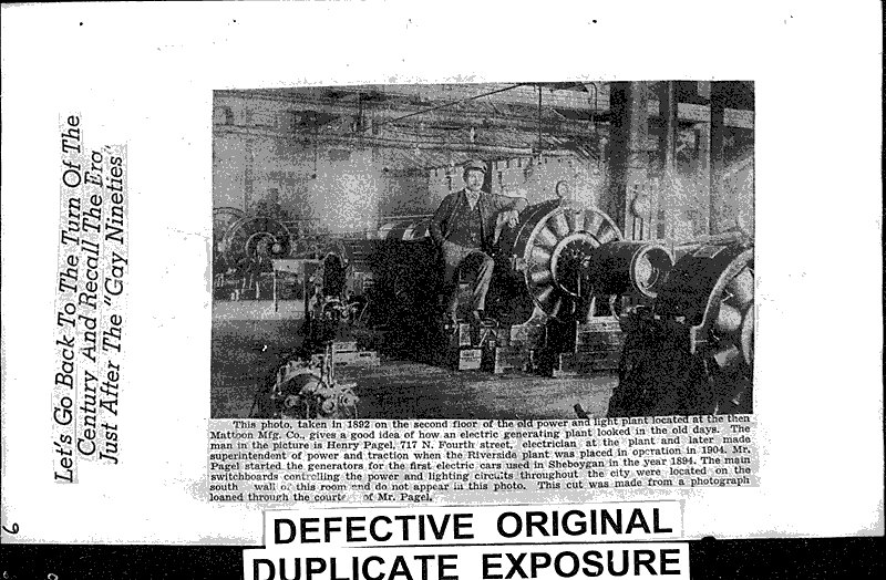  Source: Sheboygan Press Topics: Transportation Date: 1941-06-11