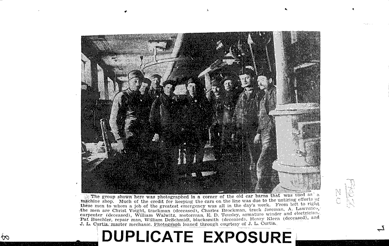  Source: Sheboygan Press Topics: Transportation Date: 1941-06-11