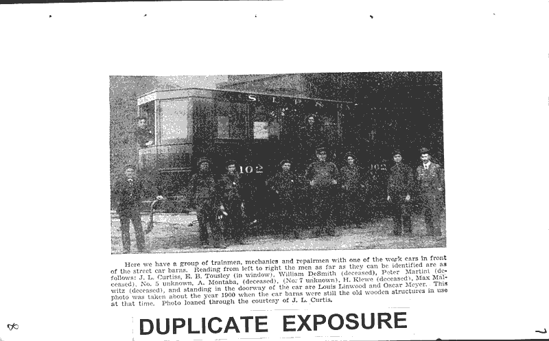  Source: Sheboygan Press Topics: Transportation Date: 1941-06-11
