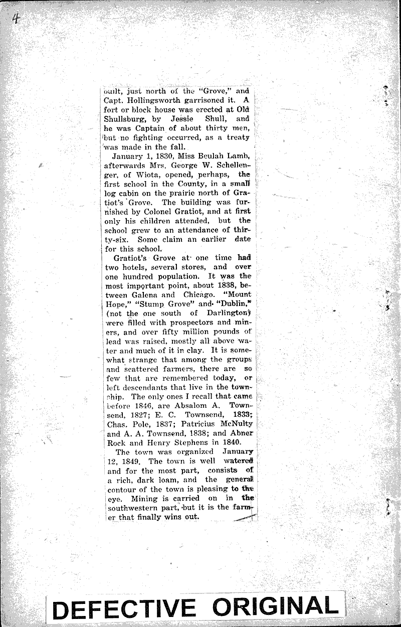  Date: 1923-05-04