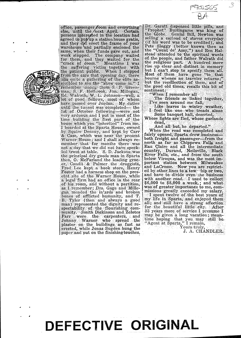  Source: Sparta Herald Date: 1923-07-26