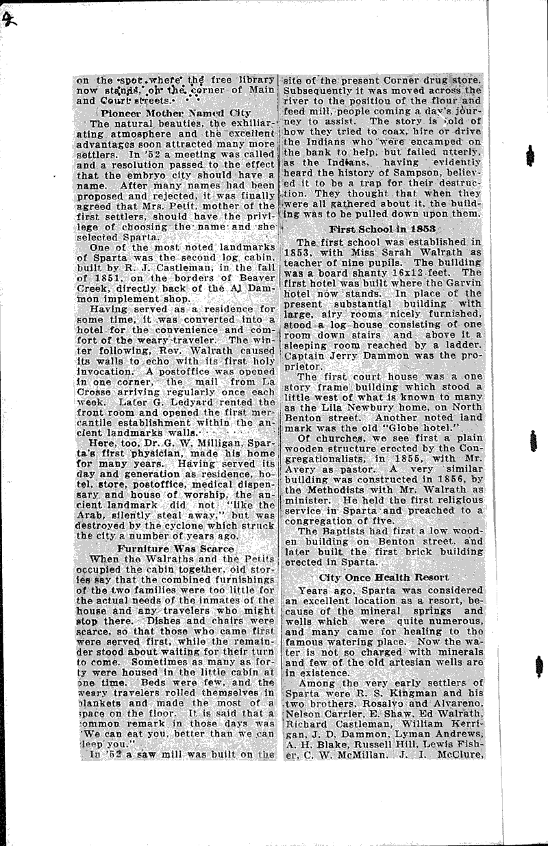  Source: La Crosse Tribune Date: 1927-03-27