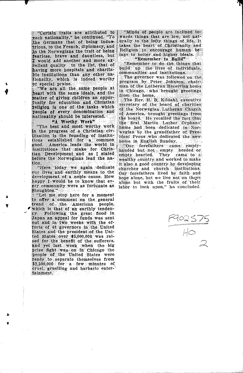  Source: Wisconsin State Journal Date: 1927-10-03