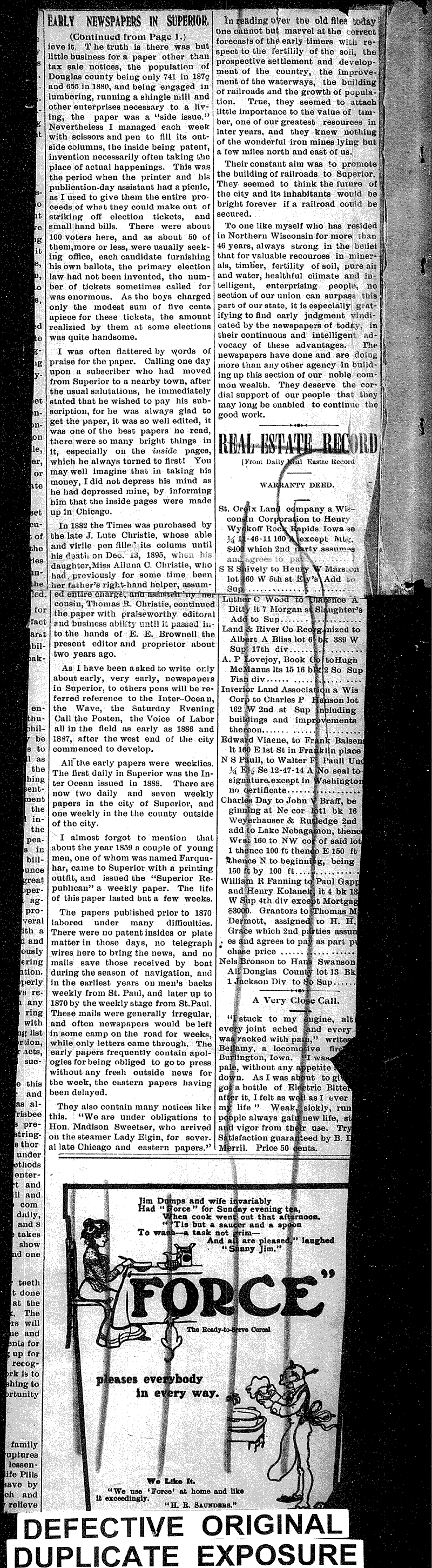  Source: Superior Times Date: 1903-07-18