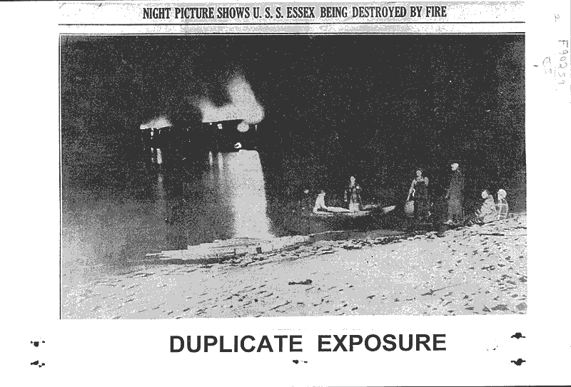  Source: Superior Evening Telegram Date: 1931-10-15