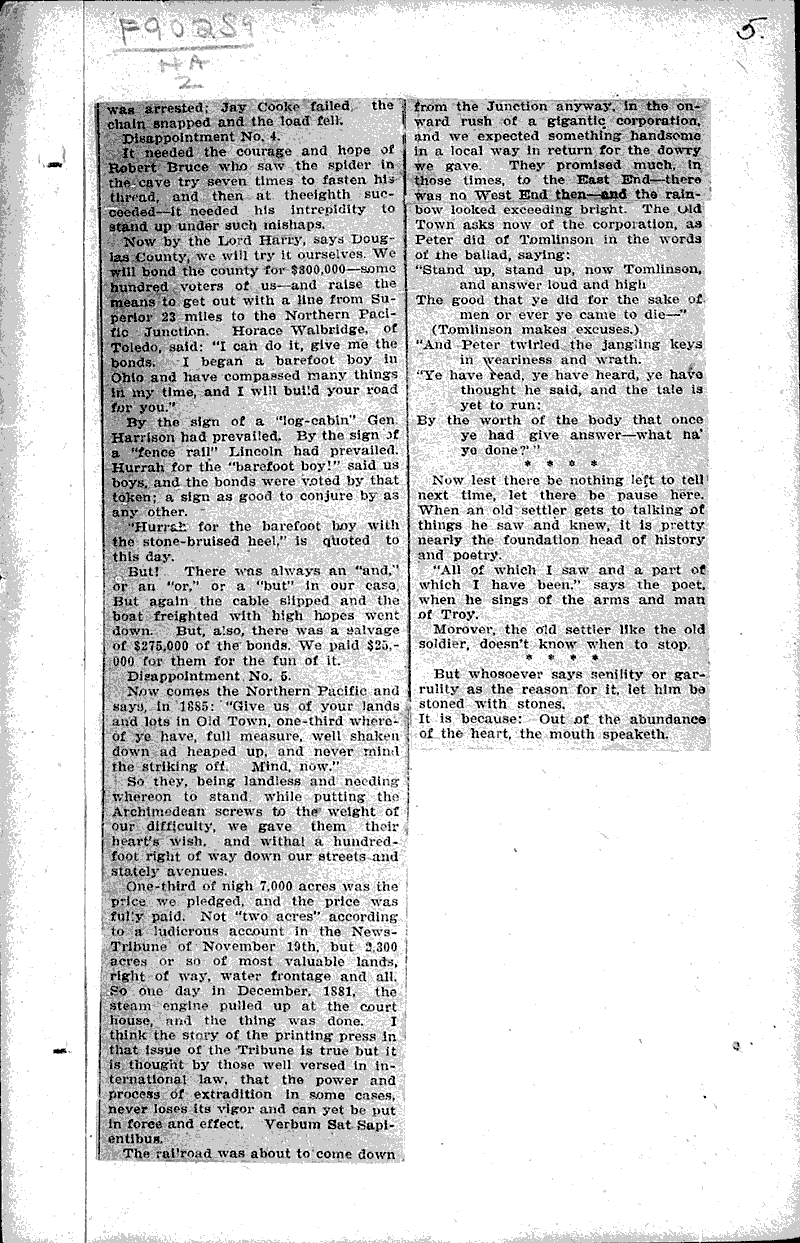  Source: Superior Telegram Date: 1905-12-16