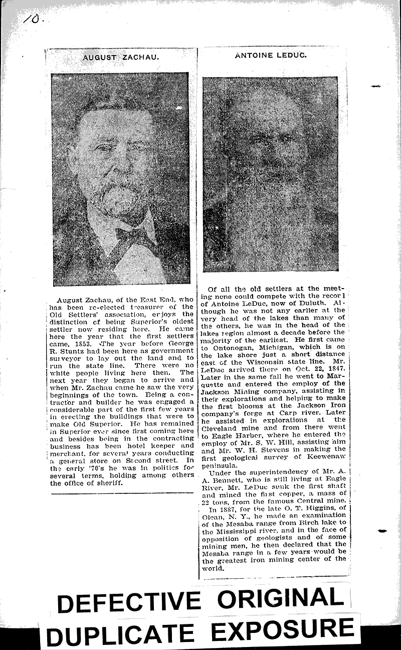  Source: Superior Evening Telegram Date: 1902-12-13