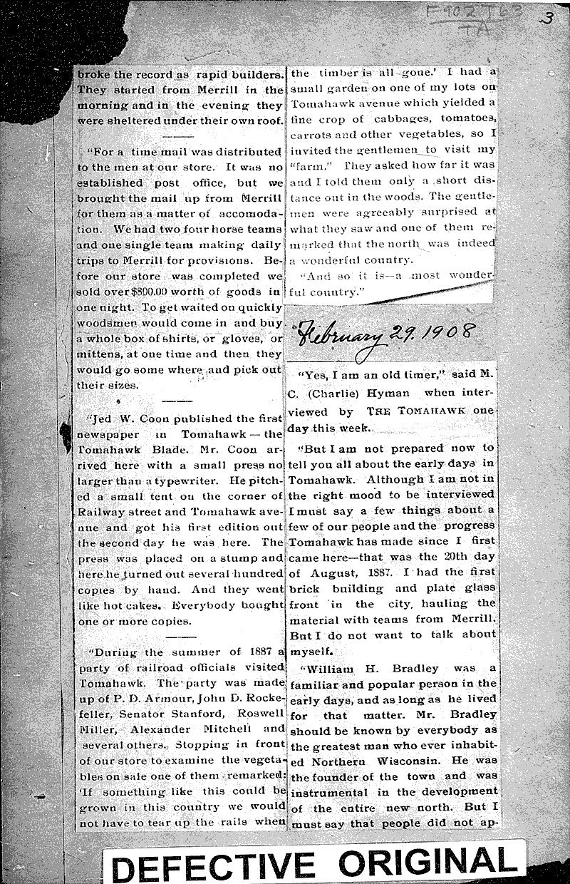  Date: 1908-02-15