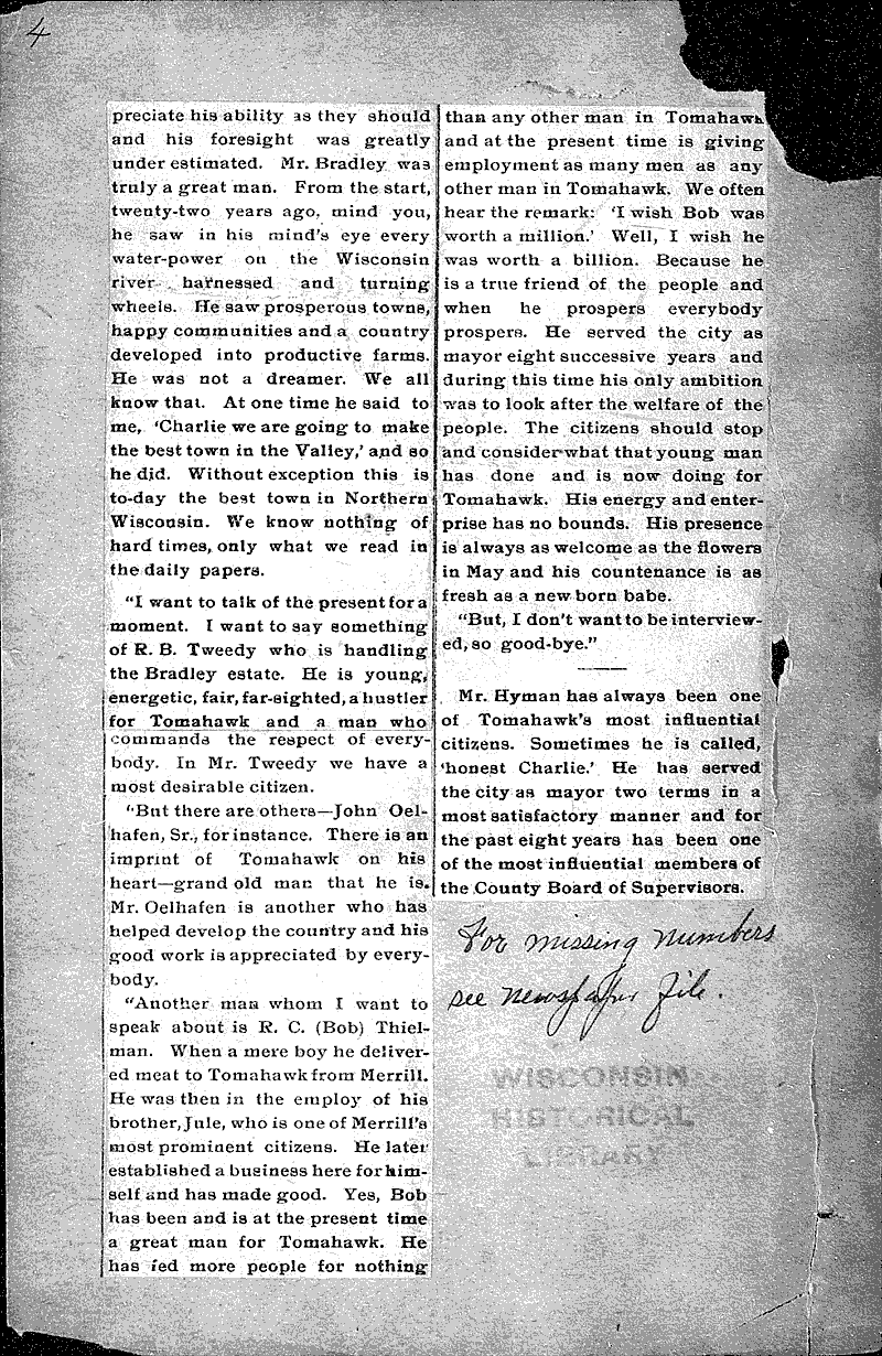  Date: 1908-02-15