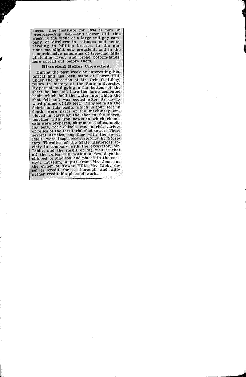  Source: Milwaukee Sentinel Date: 1894-08-12