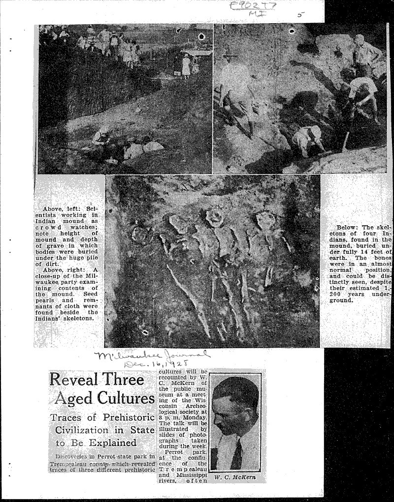  Source: La Crosse Tribune Topics: Indians and Native Peoples Date: 1928-08-05