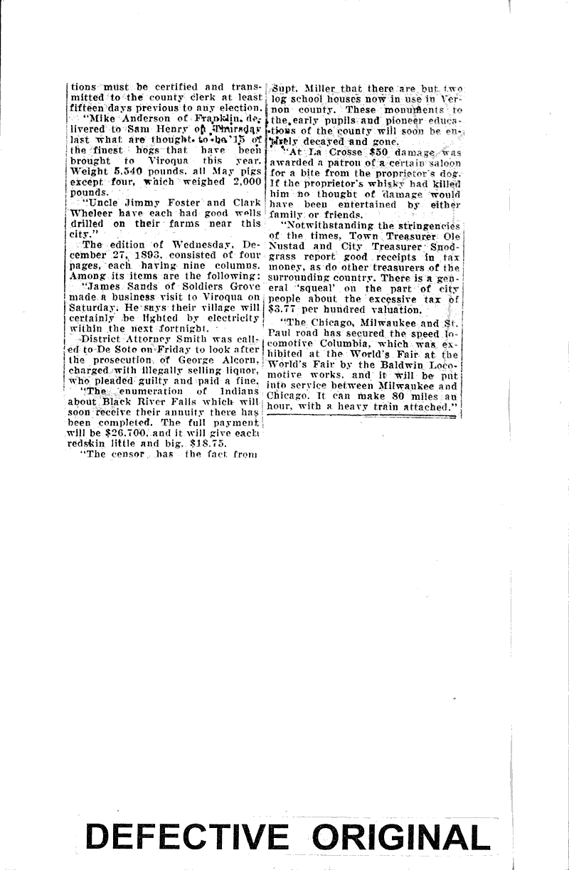  Source: La Crosse Tribune and Leader-Press Date: 1934-07-01