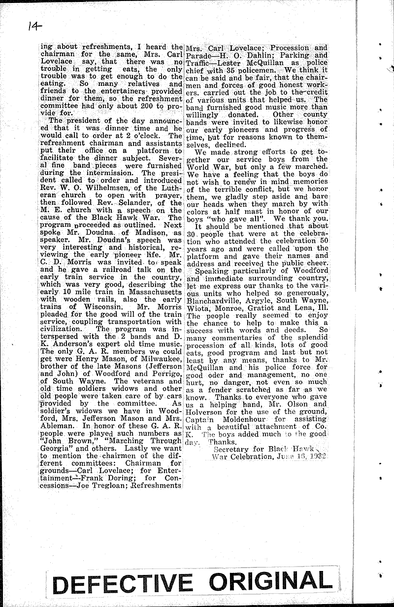  Source: Darlington Democrat Topics: Indians and Native Peoples Date: 1932-06-09