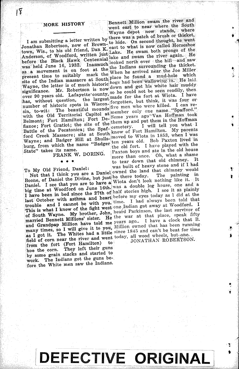  Source: Darlington Democrat Topics: Indians and Native Peoples Date: 1932-06-09