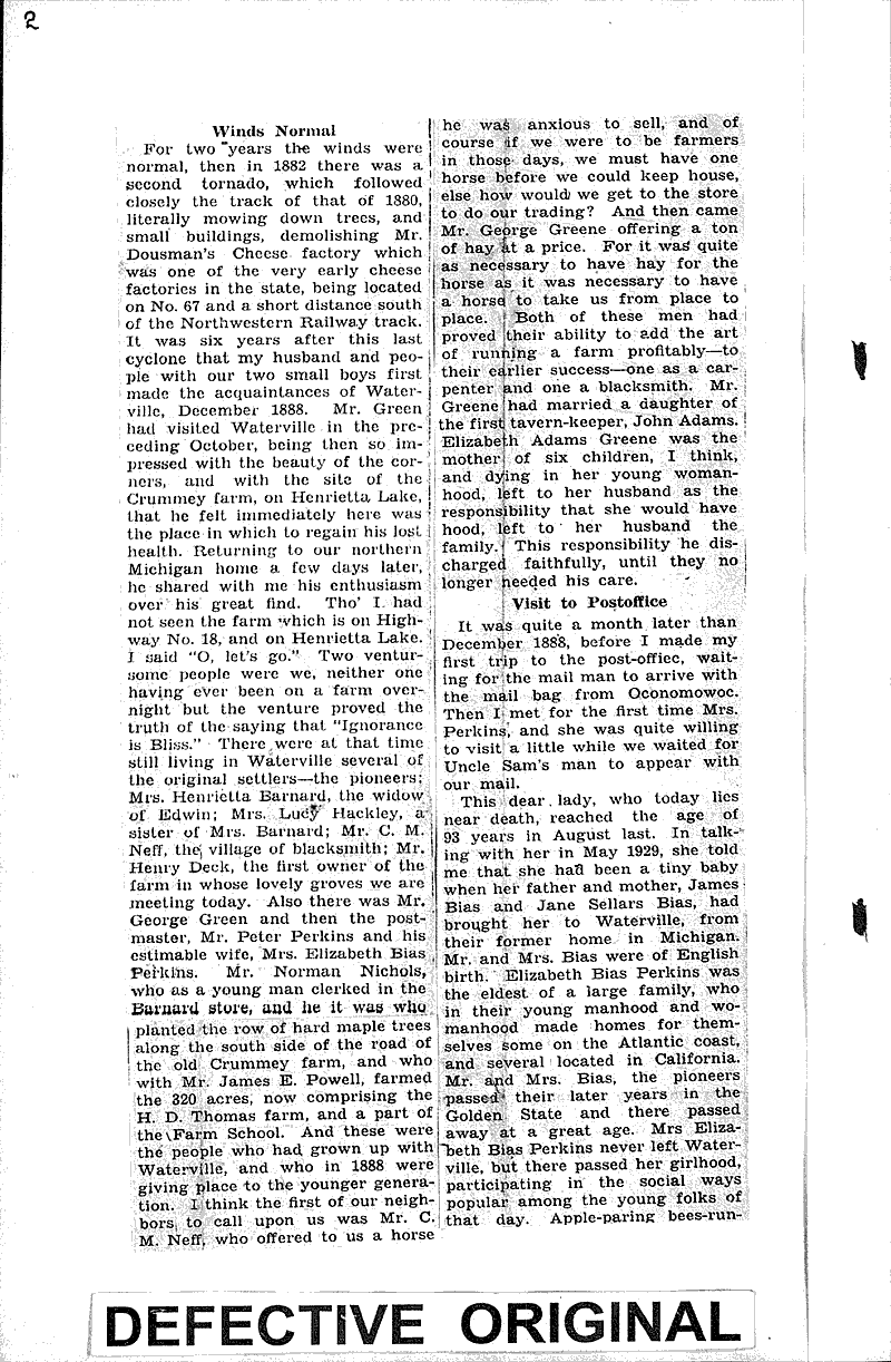  Source: Waukesha Freeman Date: 1929-11-15