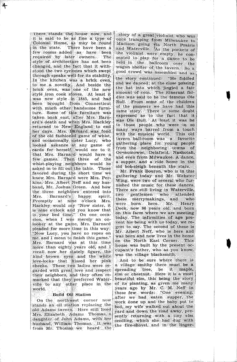  Source: Waukesha Freeman Date: 1929-11-15