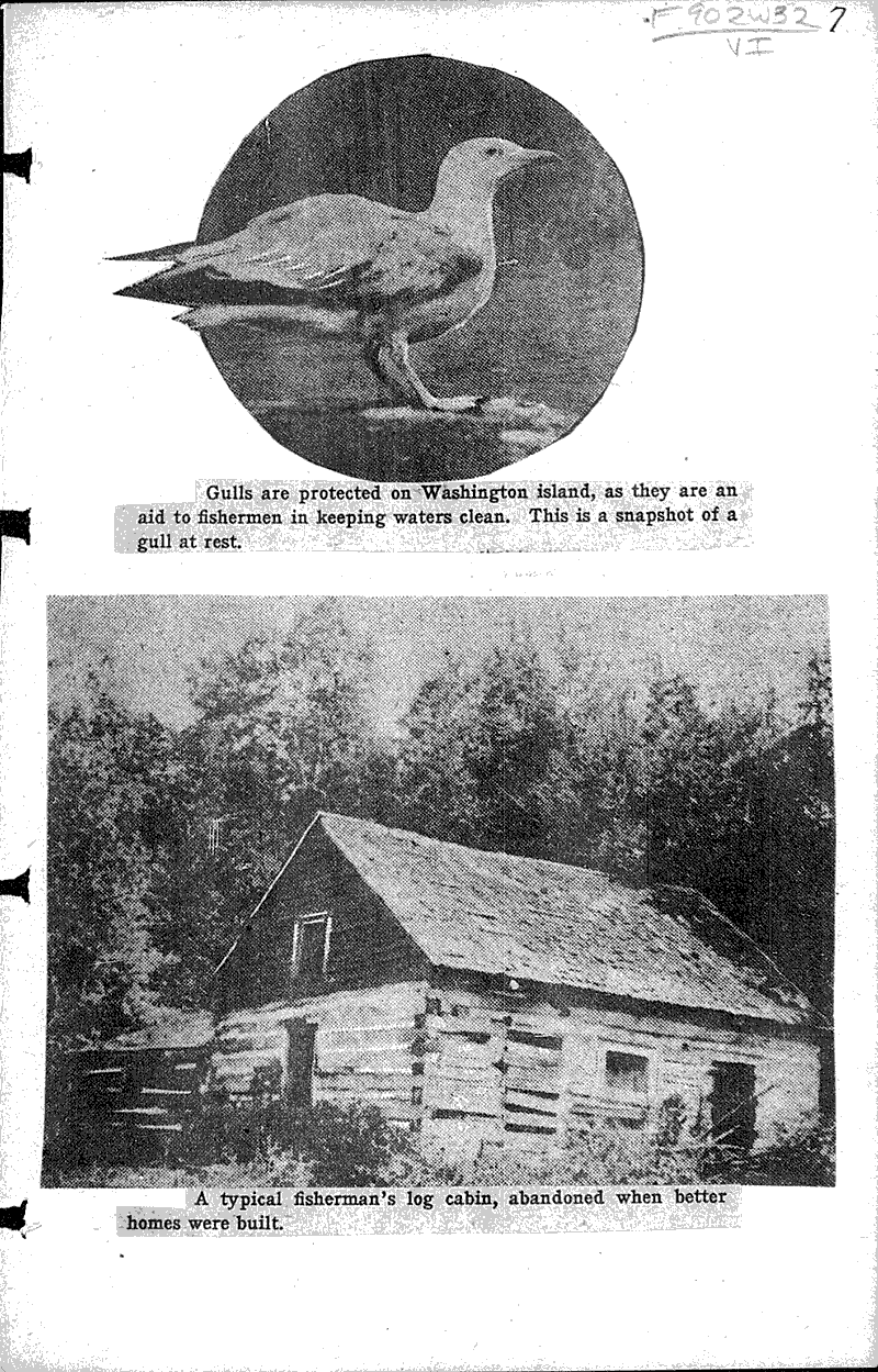 Source: Milwaukee Journal Topics: Immigrants Date: 1922-08-27