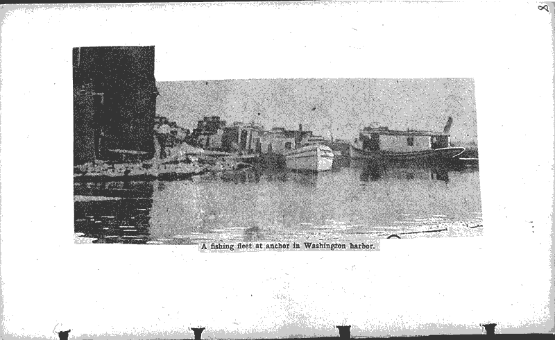  Source: Milwaukee Journal Topics: Immigrants Date: 1922-08-27