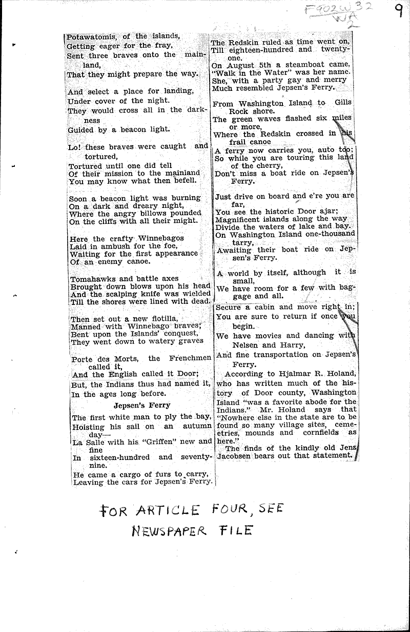  Source: Sheboygan Daily Press Date: 1935-09-13