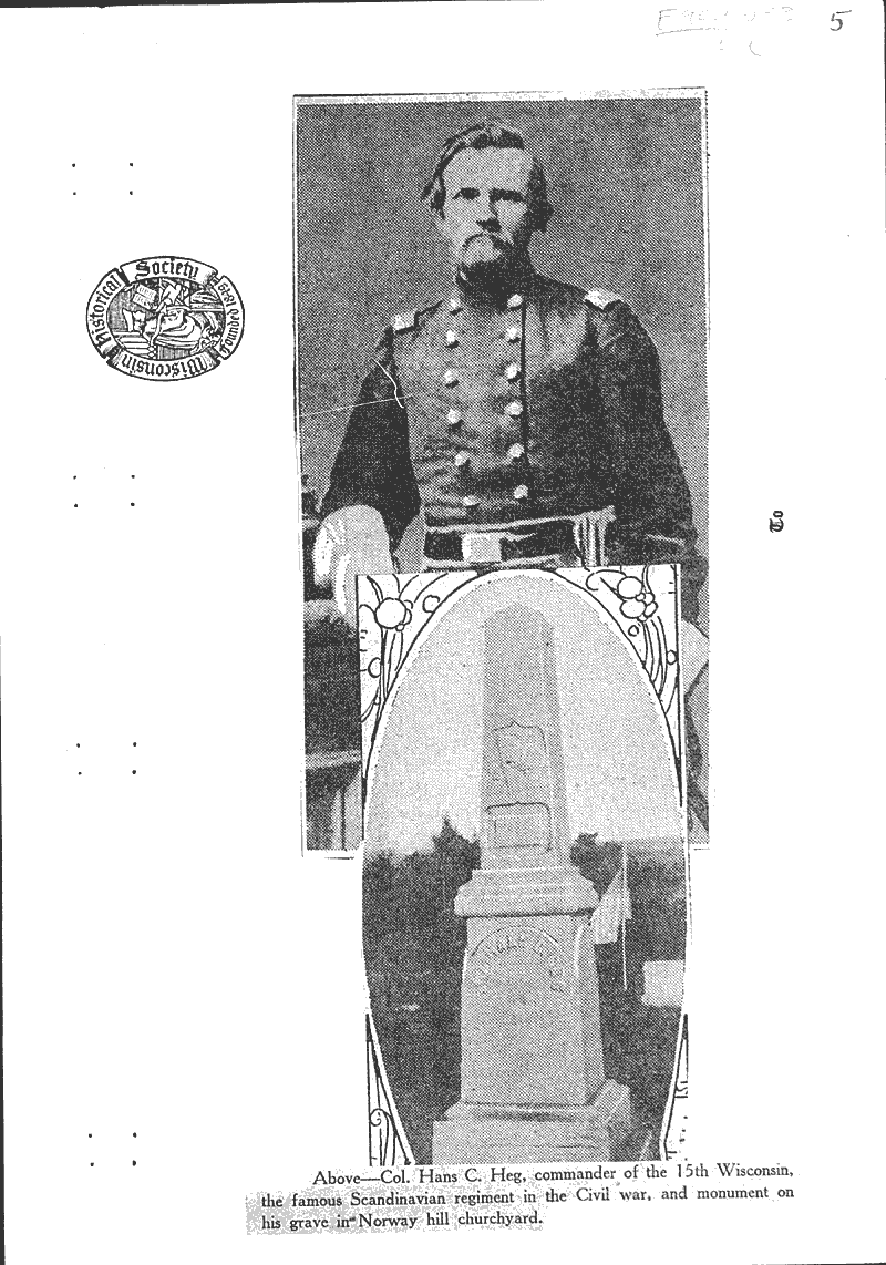  Source: Milwaukee Journal Topics: Church History Date: 1924-10-19