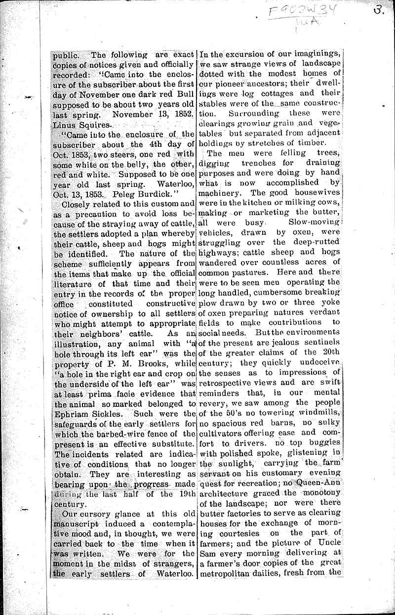  Source: Waterloo Democrat Date: 1905-07-14