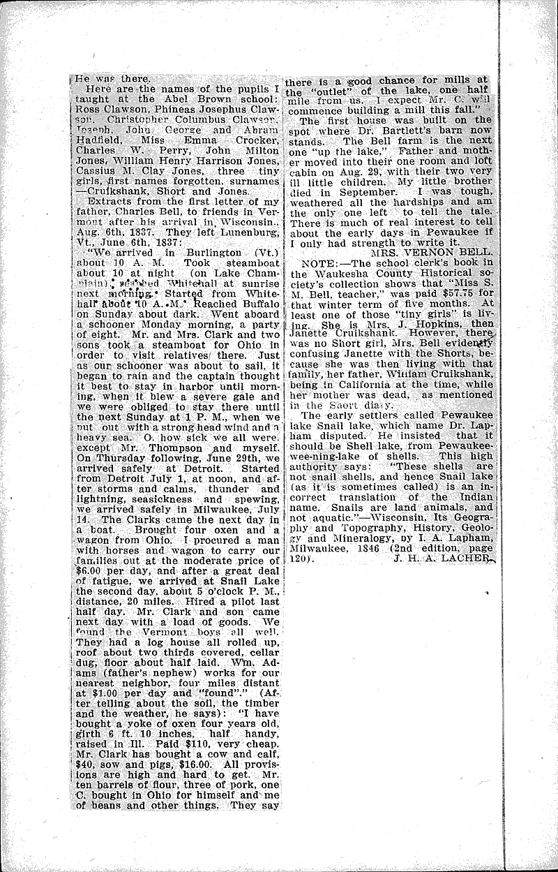  Source: Waukesha Freeman Topics: Education Date: 1920-09-30