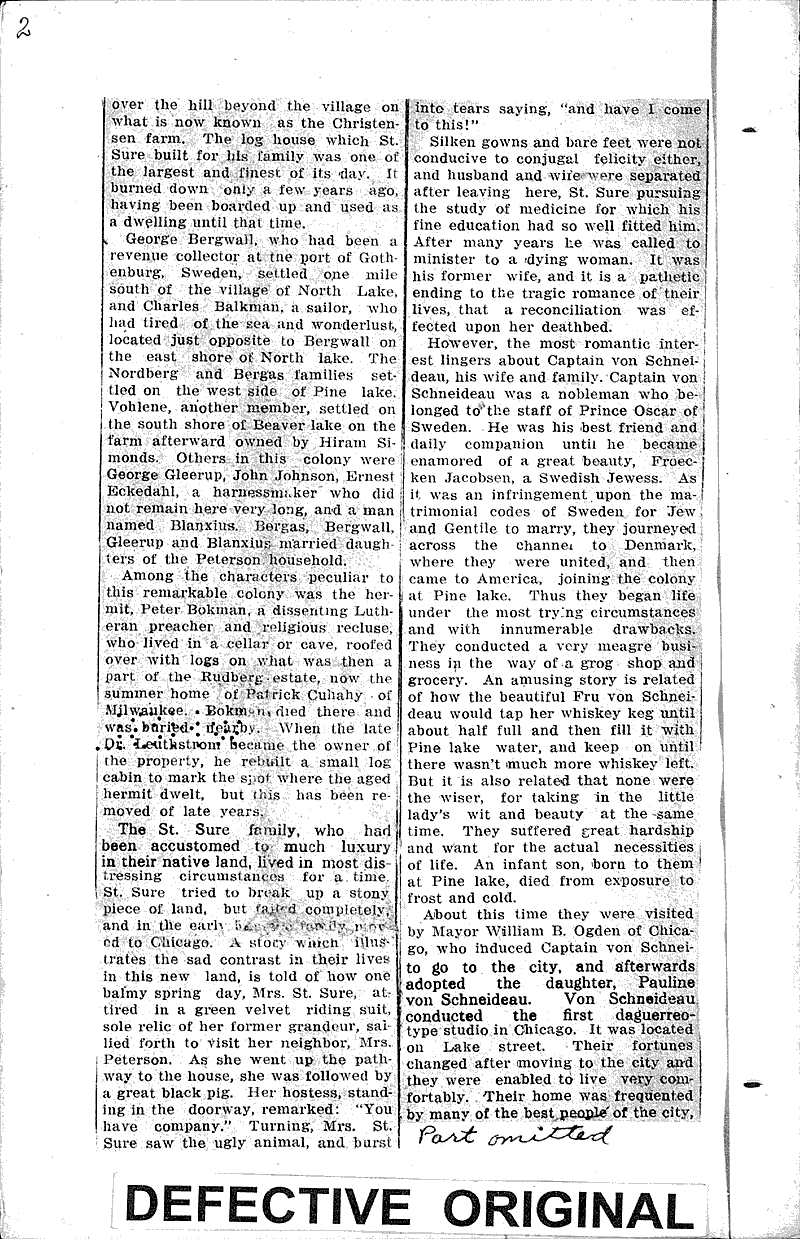  Source: Hartland News Topics: Immigrants Date: 1915-09-18