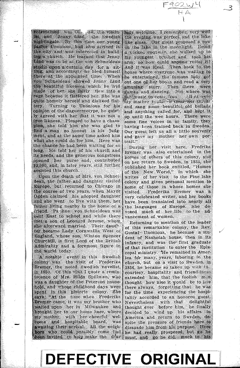  Source: Hartland News Topics: Immigrants Date: 1915-09-18