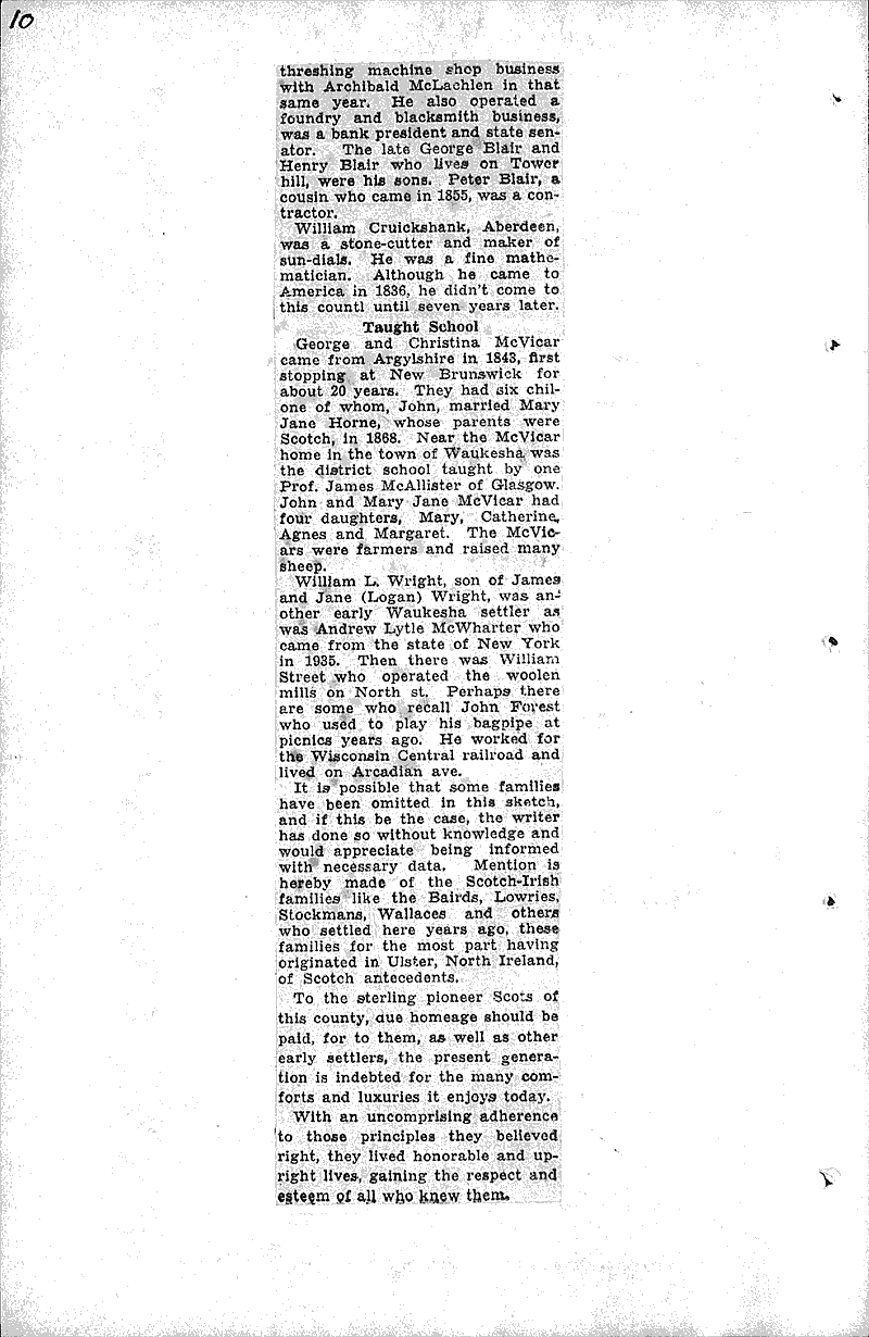  Source: Waukesha Daily Freeman Topics: Immigrants Date: 1943-09-16