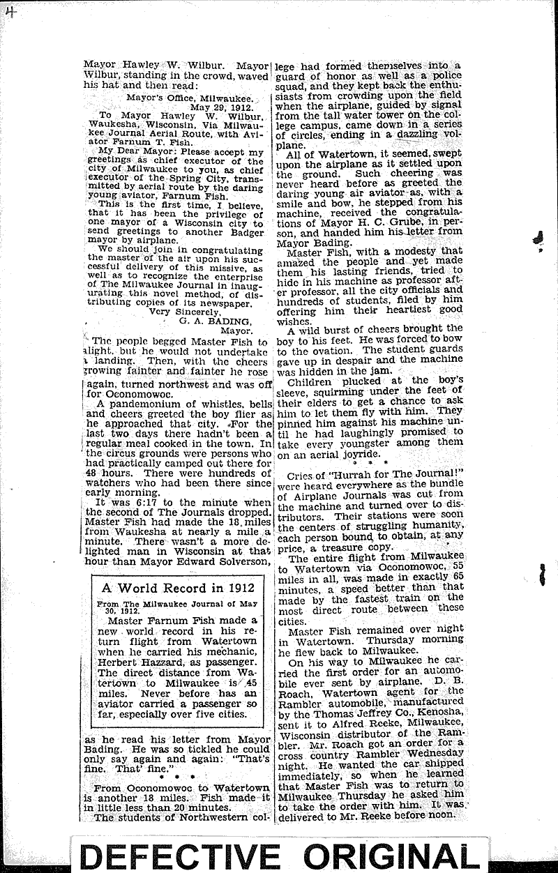 Source: Milwaukee Journal Date: 1927-12-03