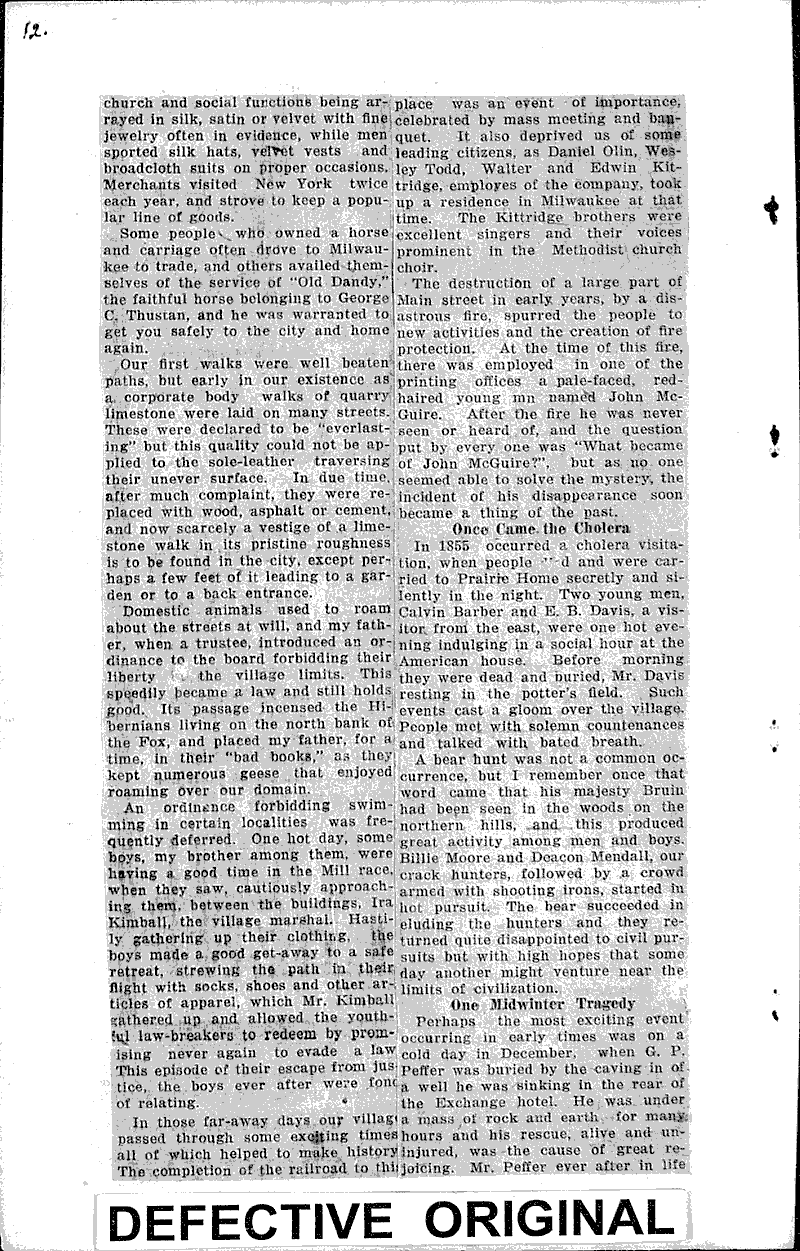  Source: Waukesha Freeman Date: 1921-08-18